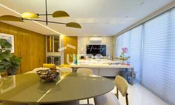 Imagem 6: Apartamento Nascente com Vista Panorâmica para o Parque Areião!