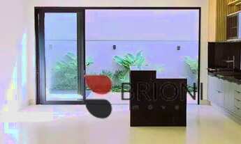 Imagem 4: Casa térrea alto padrão no condomínio Quinta dos Ventos, em Ribeirão Preto - Imobiliária e