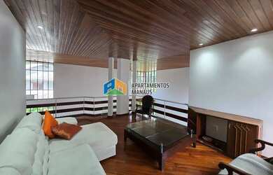 Imagem 2: Casa Duplex Cond. Parque Residências 4 Suítes