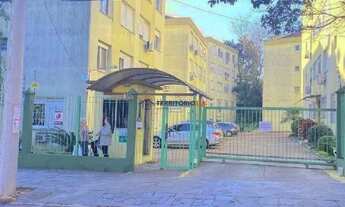 Imagem: Apartamento em Passo da Areia