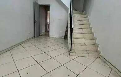 Imagem 2: Sobrado com 3 dormitórios à venda, 176 m² por R$ 699.999,99 - Vila Valparaíso - Santo Andr