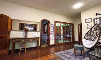 Imagem 4: Casa com 5 dormitórios para alugar, 368 m² por R$ 8.800 taxas/mês - Piratininga - Niterói