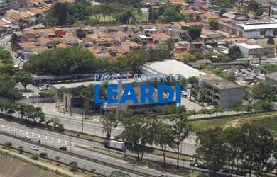 Imagem: PRÉDIO - VILA LEOPOLDINA - SP