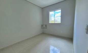 Imagem 3: Apartamento à venda em Vitória da Conquista-BA, 3 quartos, 1 suíte, 2 vagas. Residencial G