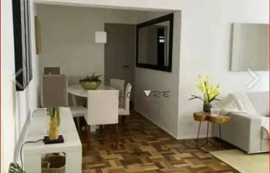 Imagem 4: Apartamento com 2 dormitórios para alugar, 79 m² por R$ 9.660,00/mês - Itaim Bibi - São Pa