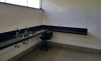 Imagem 6: Galpão em Rua Abelardo Benedicto Libório - Loteamento Distrito Industrial Uninorte - Pirac