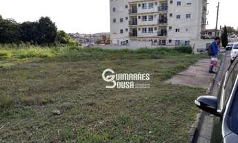 Imagem 2: Terreno Plano com 360m² a venda no centro de Vinhedo