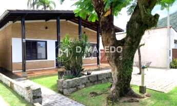 Imagem 2: Casa para venda em Condominio Lagoinha de 774.00m² com 7 Quartos, 7 Suites e 7 Garagens