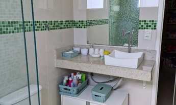 Imagem 7: Casa em Vista Alegre, 2 suítes, área gourmet, dependências completas e garagem