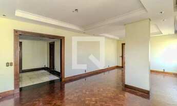 Imagem 3: Apartamento à Venda - Higienópolis, 3 Quartos, 242 m2