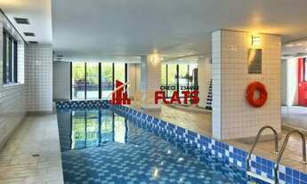 Imagem 10: Flat com ótimo preço no bairro Moema. Confira!