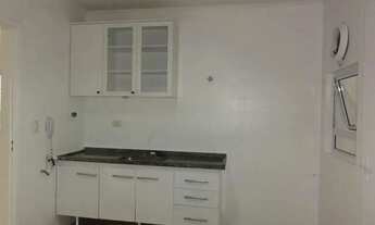 Imagem 6: Imóvel para aluguel com 110 metros quadrados com 3 quartos em Bela Vista - São Paulo - SP