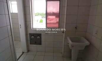 Imagem 7: Apartamento condomínio Spzaio dell`Aquaca 4 quartos com lazer completo no Bairro Fátima, T