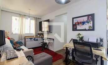 Imagem 2: Apartamento à Venda - Cambuci, 2 Quartos, 41 m2