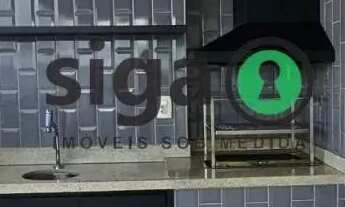 Imagem 2: Apto 3Dorms/1Suíte, 102m², V. Gourmet, 2 Vagas, Lazer Completo, Prox. Shopping Penha/Tatua