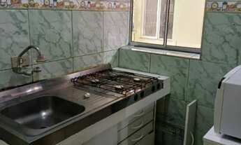 Imagem: ALUGO KITNET MOBILIADA NO JAGUARÉ