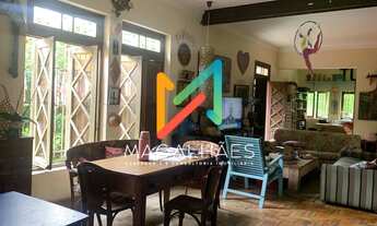 Imagem 6: CASA COMERCIAL OU RESIDENCIAL PARA ALUGUEL POÇO DA PANELA / CASA FORTE