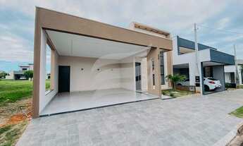 Imagem: Casa 03 quartos e com suíte à venda no