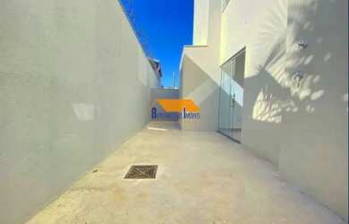 Imagem 3: Apartamento de 2 quartos, area privativa no bairro Rio Branco