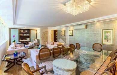 Imagem 3: Apartamento à Venda - Higienópolis, 3 Quartos, 220 m2