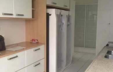 Imagem 4: Apartamento para alugar na - Chácara Santo Antônio - São Paulo/SP