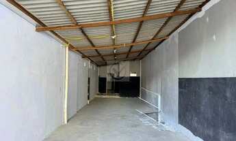 Imagem 3: Aluguel Galpão / depósito com 5 vagas na garagem