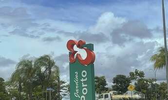 Imagem: Lote no Jardins Porto próximo ao Lago