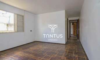 Imagem 4: Casa com 3 dormitórios à venda, 148 m² por R$ 910.000,00 - Juvevê - Curitiba/PR