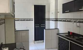 Imagem: Alugo apartamento no Costa fortuna com 3/4