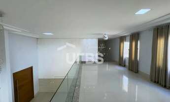 Imagem 3: Sobrado 4 suítes Condomínio do Lago