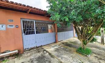 Imagem: Casa Cidade Vera Cruz 1 - Aparecida de Goiânia