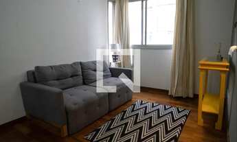 Imagem: Apartamento à Venda - Perdizes, 2 Quartos