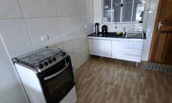 Imagem 7: Casa 40m do mar - aluguel / diária - Bal. Grajaú