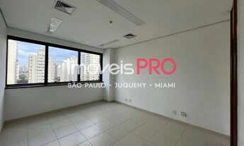 Imagem 5: Consultorio com 129m², 8 banheiros, 4 vagas à venda no Campo Belo