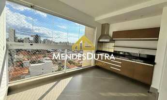 Imagem 6: Apartamento para alugar no Edifício Saint Barth Residence, com 3 quartos, non bairro Alto