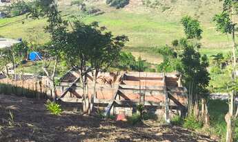 Imagem: Casa com terreno no sarandi