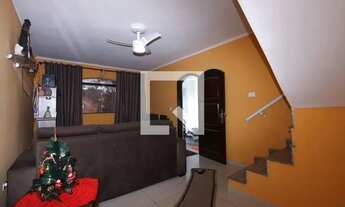 Imagem 6: Casa à Venda - Vila Alpina, 3 Quartos, 209 m2