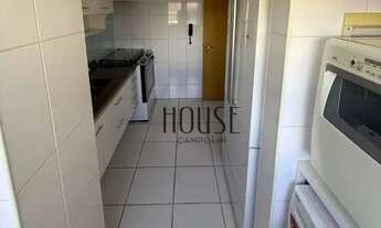 Imagem 5: Apartamento em Sorocaba, com 70m², à venda em condomínio de alto padrão Edifício Residenci