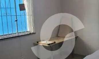 Imagem 7: Casa com 3 dormitórios à venda, 124 m² por R$ 450.000,00 - Fonseca - Niterói/RJ