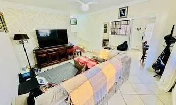 Imagem 3: Casa em Rua Marechal Hermes - Boqueirão - Santos/SP