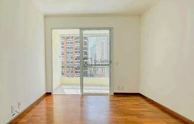 Imagem 3: Aluguel Apartamento 3 Dormitórios - 87 m² Pompéia