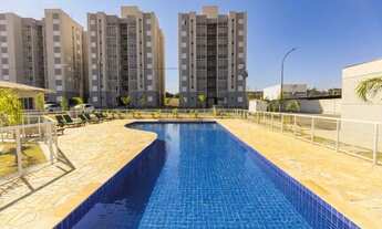 Imagem 4: VENDA OU LOCAÇÃO - APARTAMENTO - CAMINHO DOS CORDOBAS / ARARAQUARA