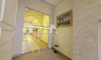 Imagem 2: Apartamento para alugar no Centro: 92 m² com 3 dormitórios/quartos disponíveis