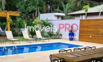 Imagem 5: Linda casa em Riviera de São Lourenço com 4 dormitórios e piscina