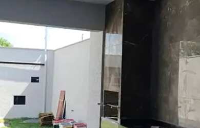 Imagem 4: Casa Setor serra dourada 3