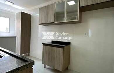 Imagem 4: Apartamento com 2 quartos para locação no bairro Jardim Residencial das Palmeiras - Rio Cl