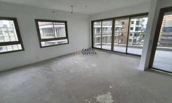 Imagem: Apartamento com Design Assinado e 1 Suíte