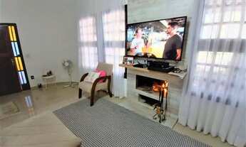 Imagem 6: Casa à venda na melhor região de Atibaia!