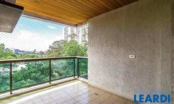 Imagem 7: APARTAMENTO - ALPHAVILLE - SP