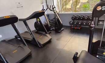 Imagem 5: Sobrado para venda possui 240 metros quadrados com 4 quartos